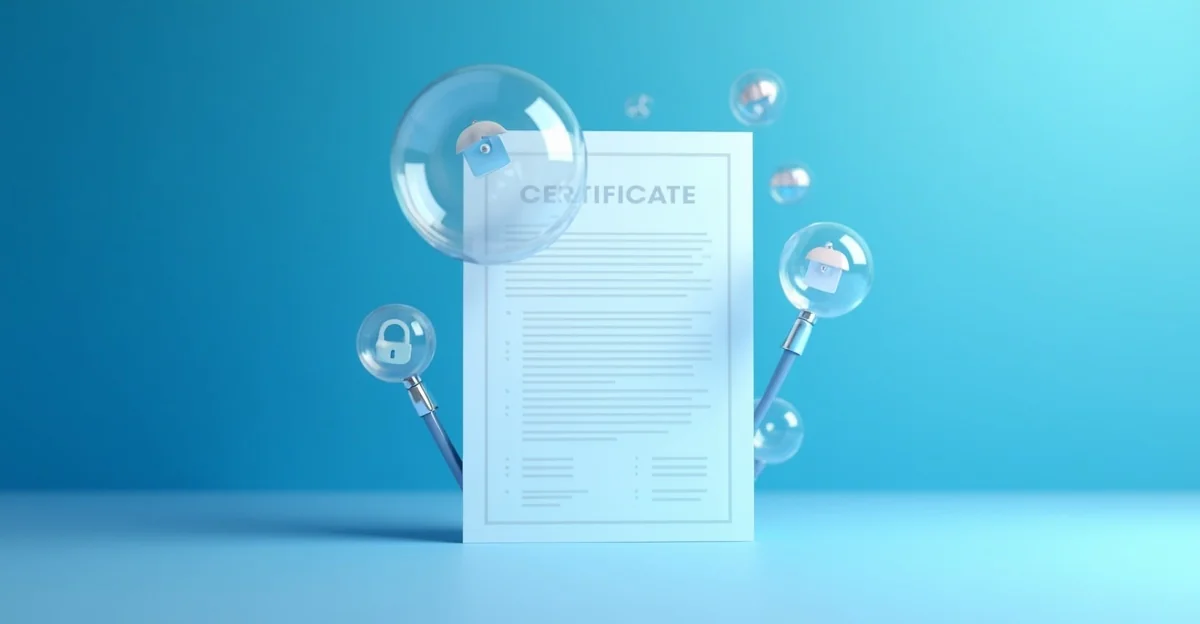 Understanding Certificate of Insurance Requirements