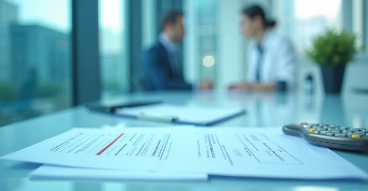 Named Insured vs Certificate Holder: Critical Differences