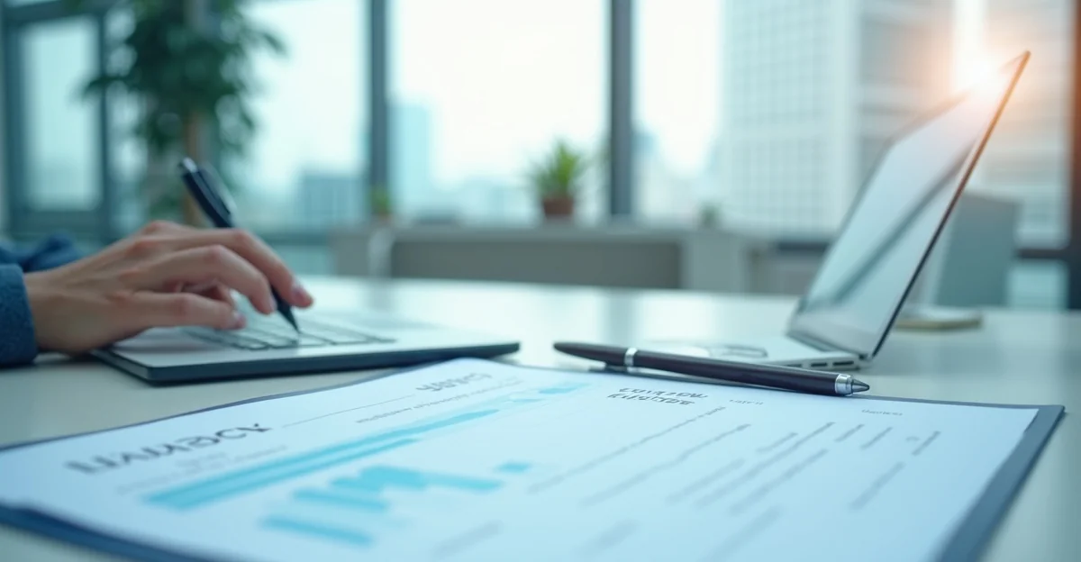 The Legal Importance of Proper COI Documentation