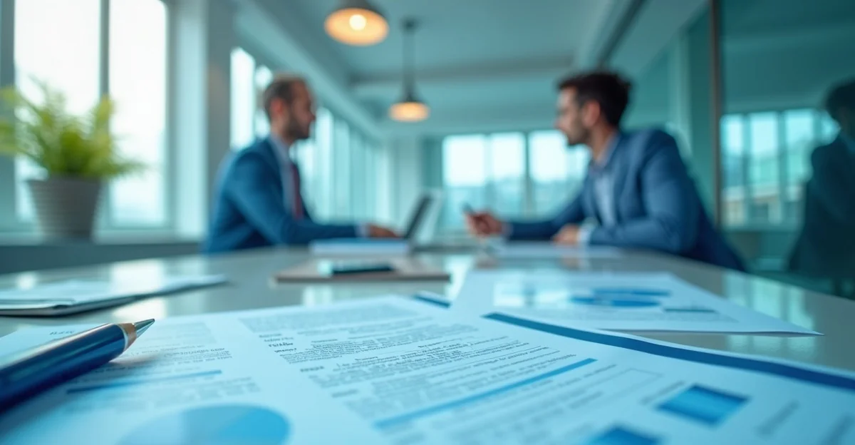 The Role of Insurance Brokers in Risk Management