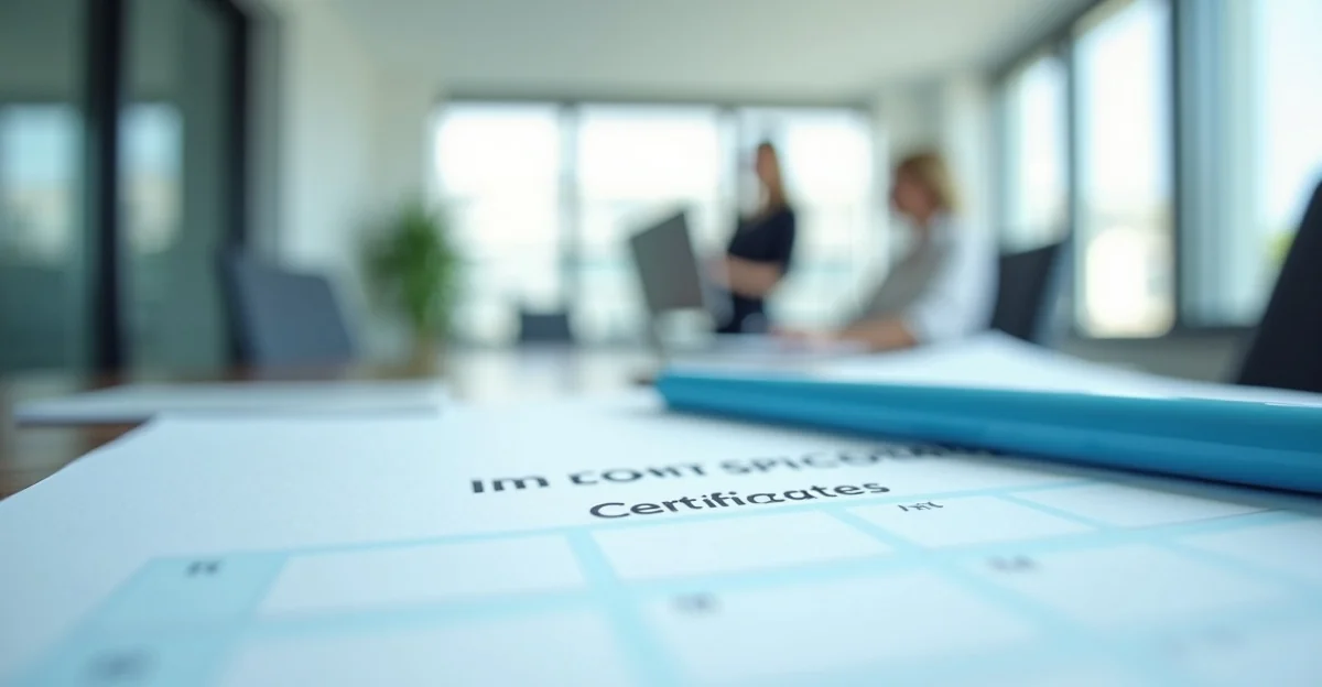 Understanding ACORD 27 Property Certificates