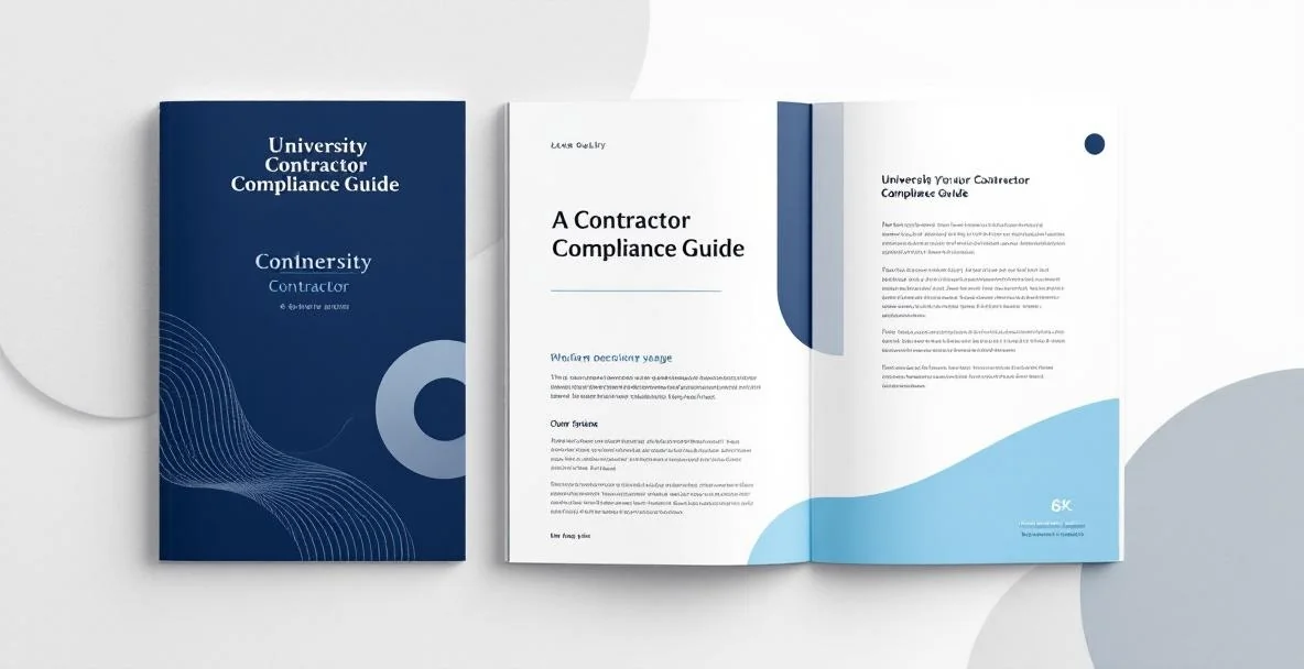 University Contractor Compliance Guide