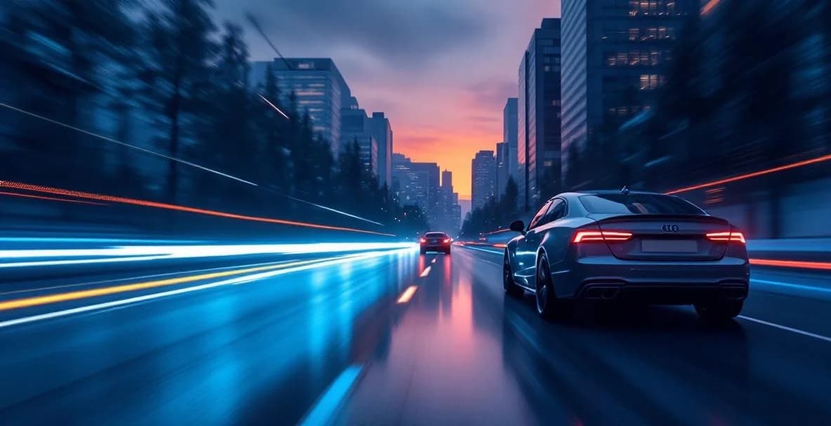 What is Commercial Auto Insurance?